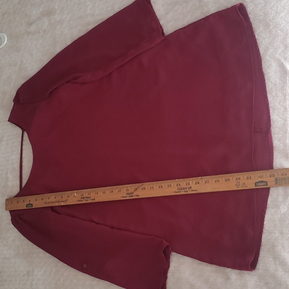 SPEECHLESS Dress - Picture 3 of 12